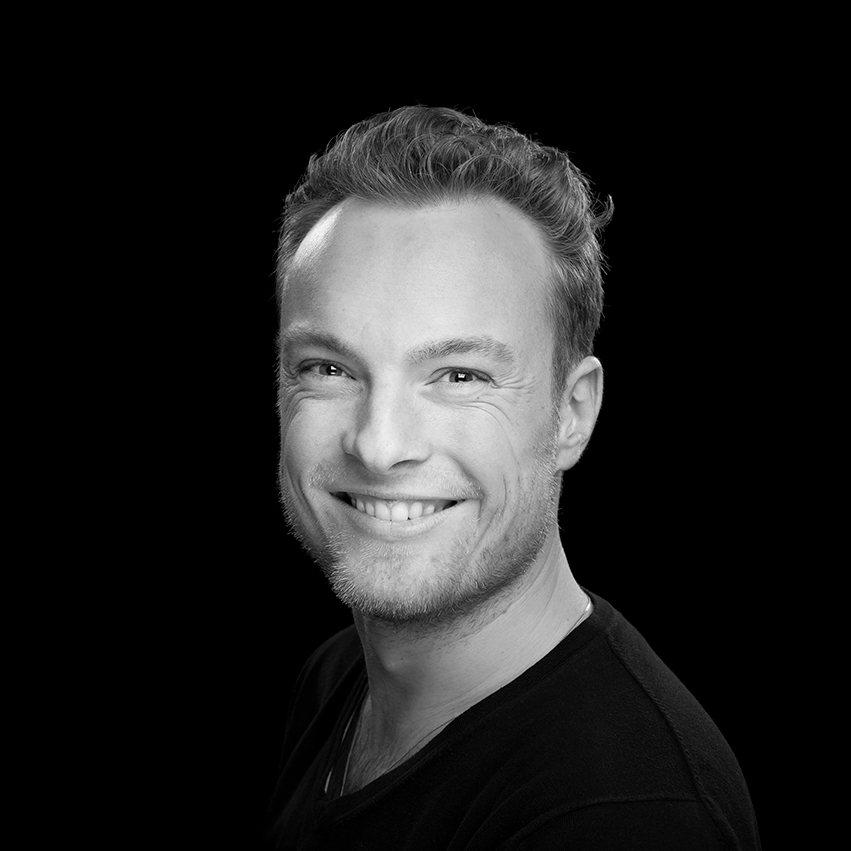 Actie van Peter van Meijgaard